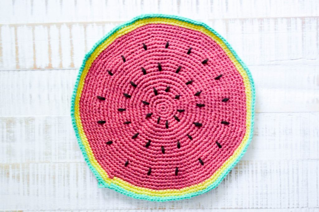 QUARKZMAN Häkelkorb-Basis 14cm - Holz Boden Für DIY Häkeltaschen